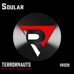 Terrornauts