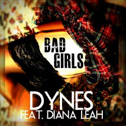 Bad Girls (feat. Diana Leah)