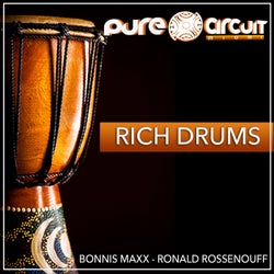 Rich Drums (The Sound Of Drums)