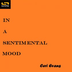 In A Sentimental Mood
