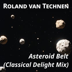 Asteroid Belt (Classical Delight Mix)