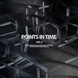 Points In Time, Vol. 11