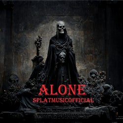 Alone