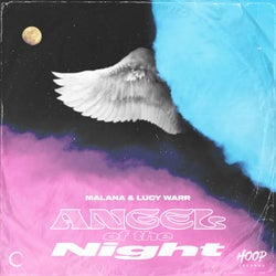 Angel of Night