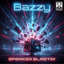 Speaker Blastin'