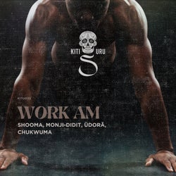 Work AM