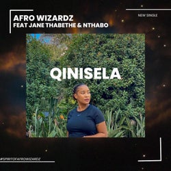 Qinisela (feat. Jane Thabethe & Nthabo)