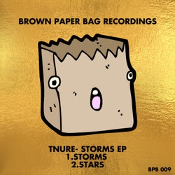 Storms EP