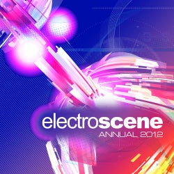 Electroscene Annual 2012