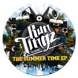 The Summer Time EP
