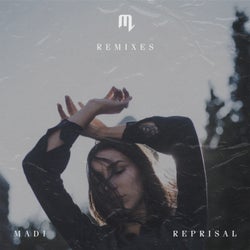 Reprisal (Remixes)