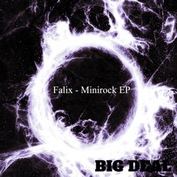 Minirock EP