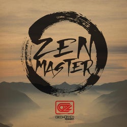 Zen Master EP