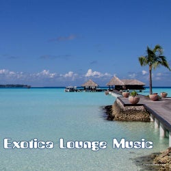Exotica Lounge Music