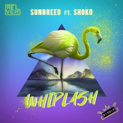 WHIPLASH (Extended Mix)
