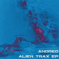 Alien Trax EP