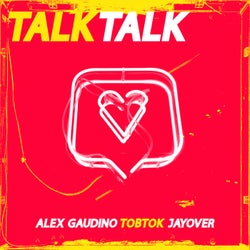 Talk Talk (Extended Mix)