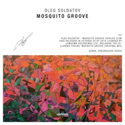 Mosquito Groove