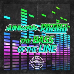 The Bass Of The Line
