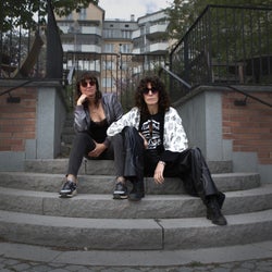 A-Okay (Lioness dub b-Okay remix)