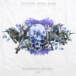 Closing Ibiza 2K16
