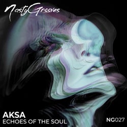 Echoes Of The Soul