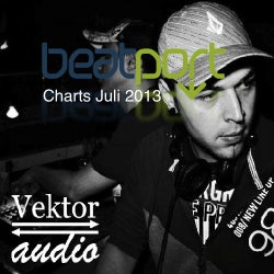 Charts Juli 2013