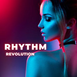 Rhythm Revolution