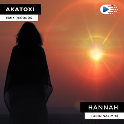 Hannah (Original Mix)