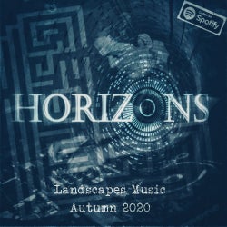Landscapes Music - Autumn 2020