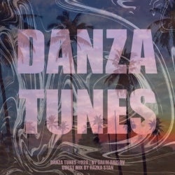 DANZA TUNES #20 by Sal'm Raisov