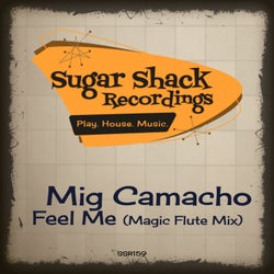 Feel Me (Magic Flute Mix)