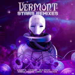 Stars Remixes (Extended Versions)