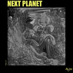 Next Planet, Vol. 13