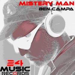 Mistery Man (Original Mix)