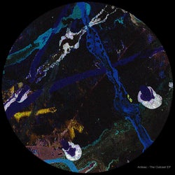 The Outcast EP