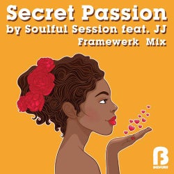 Secret Passion