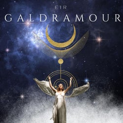Galdramour (Enchanting the Wizard)