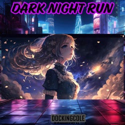 Dark Night Run