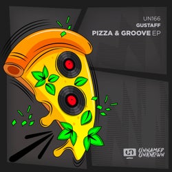 Pizza & Groove
