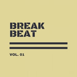 Breakbeat Vol. 01