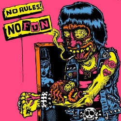 'No Rules' Chart
