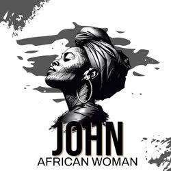 African Woman