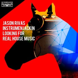 Looking For Real House Music