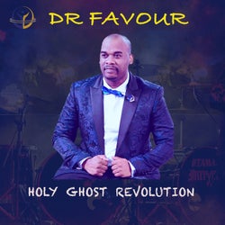 Holy Ghost Revolution