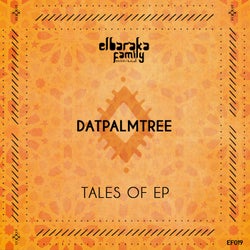 Tales Of EP