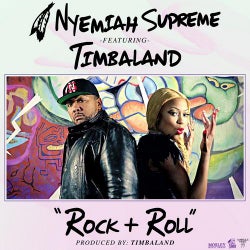 Rock & Roll (feat. Timbaland) - Single