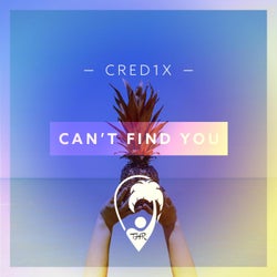 Can't Find You