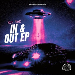 In & Out EP