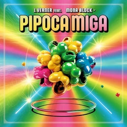 Pipoca Miga